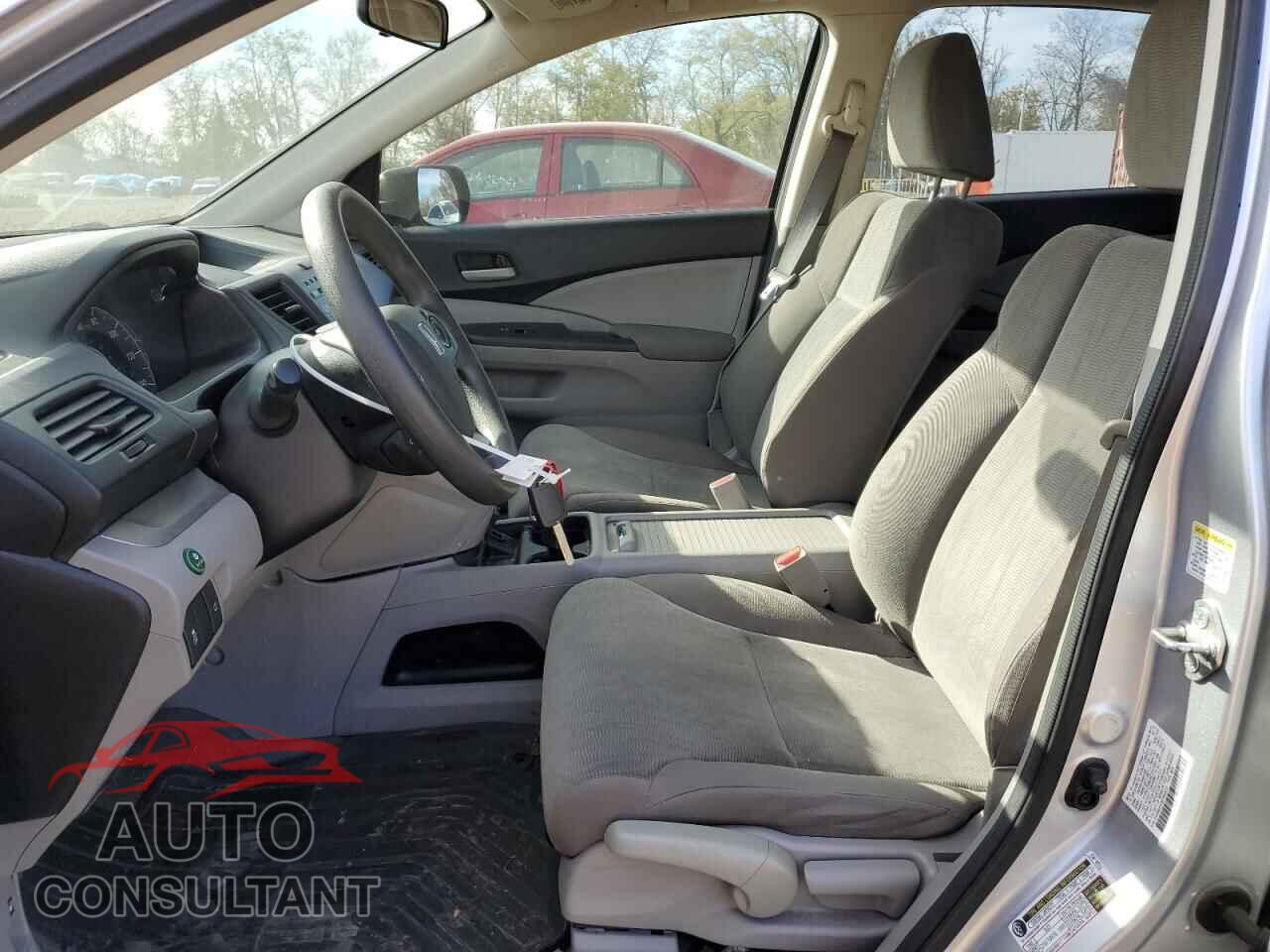 HONDA CRV 2014 - 2HKRM4H3XEH685054