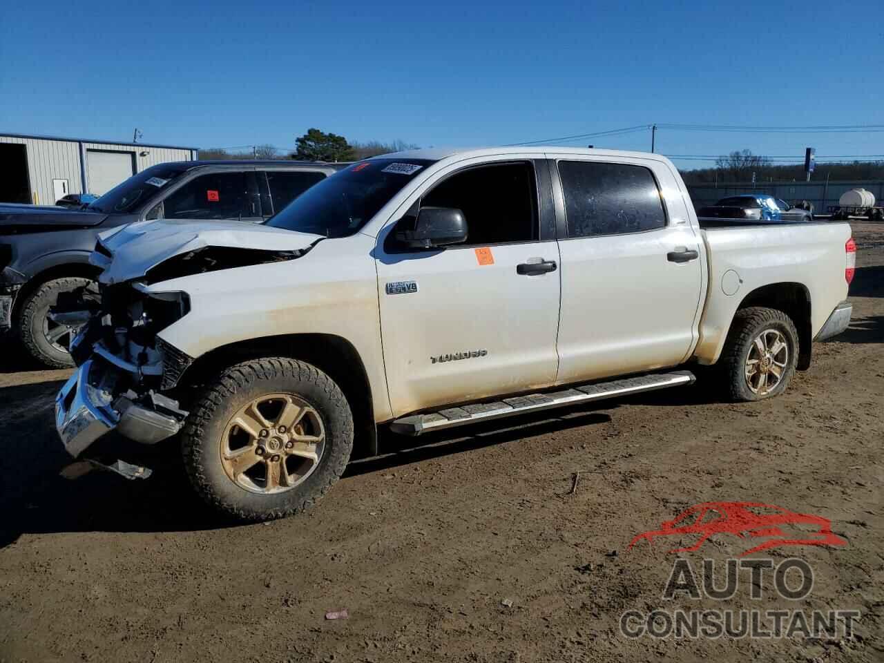 TOYOTA TUNDRA 2015 - 5TFEY5F18FX182316