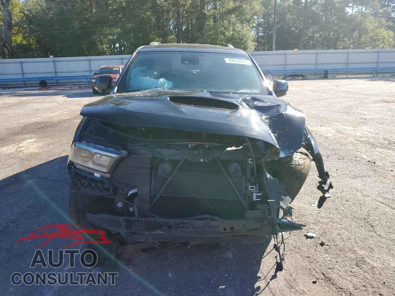 DODGE DURANGO 2023 - 1C4SDJCT7PC556193