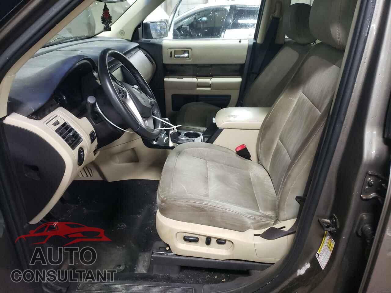FORD FLEX 2013 - 2FMGK5C88DBD21209
