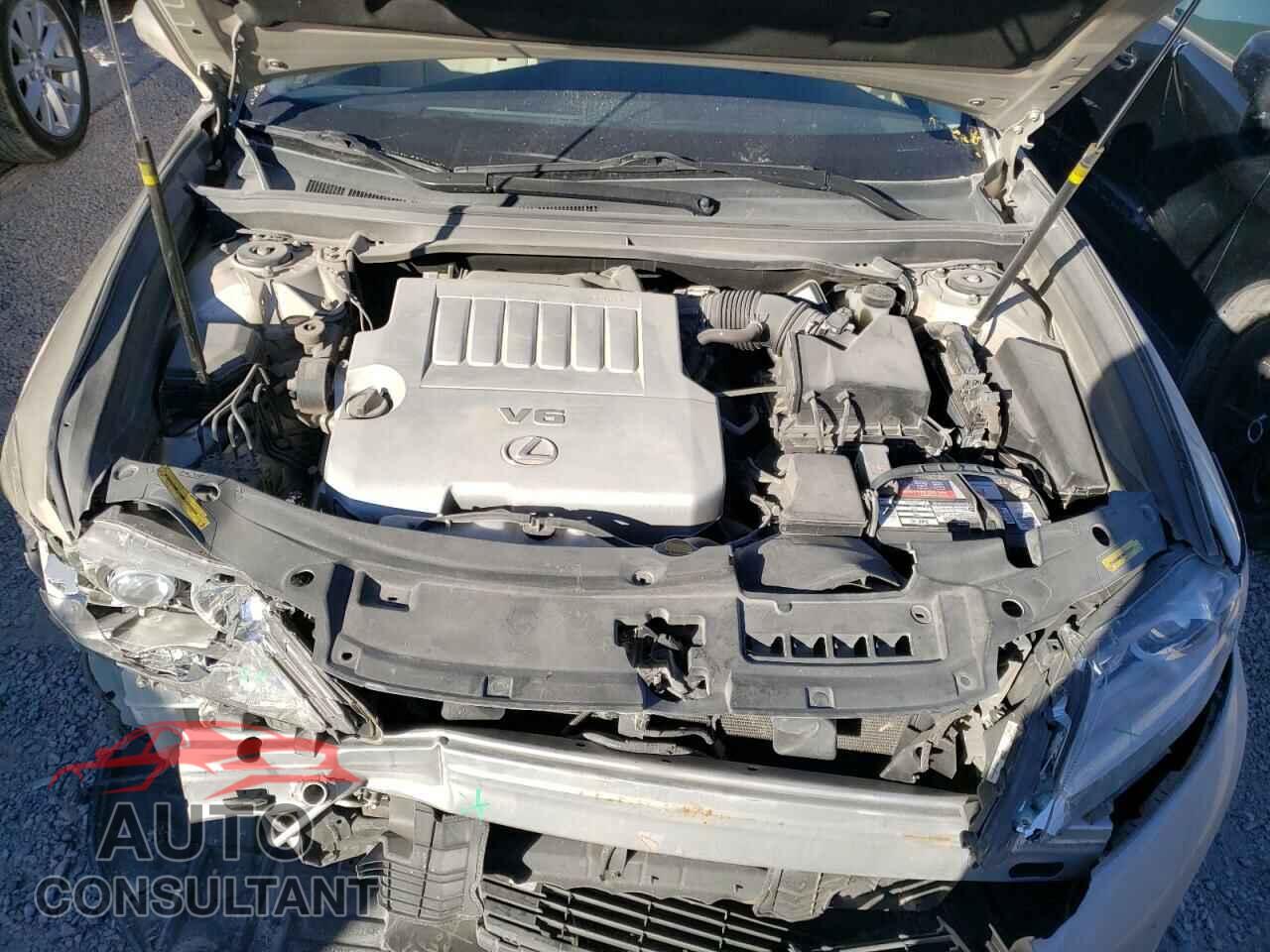 LEXUS ES350 2014 - JTHBK1GG7E2106306