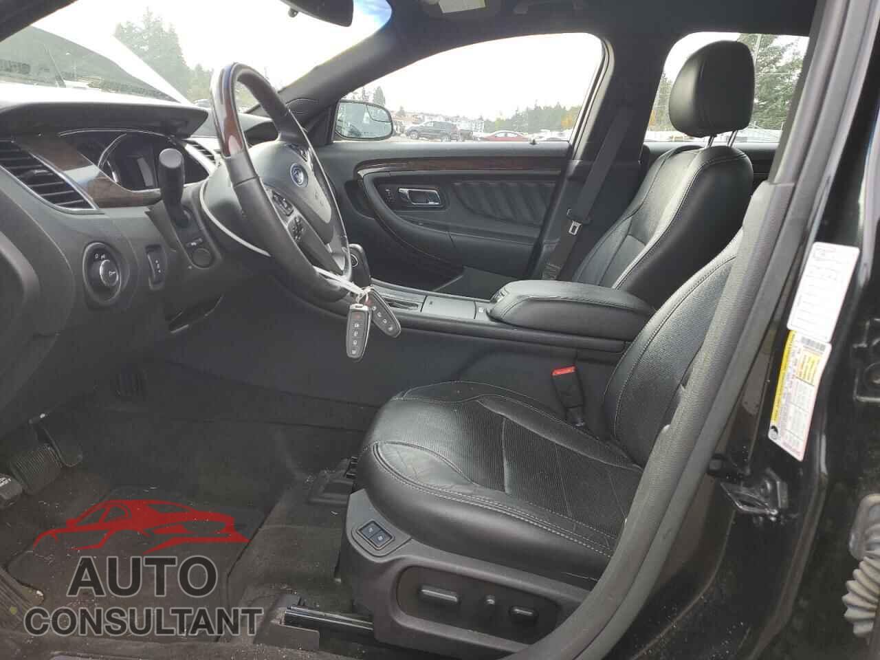 FORD TAURUS 2015 - 1FAHP2F83FG103295