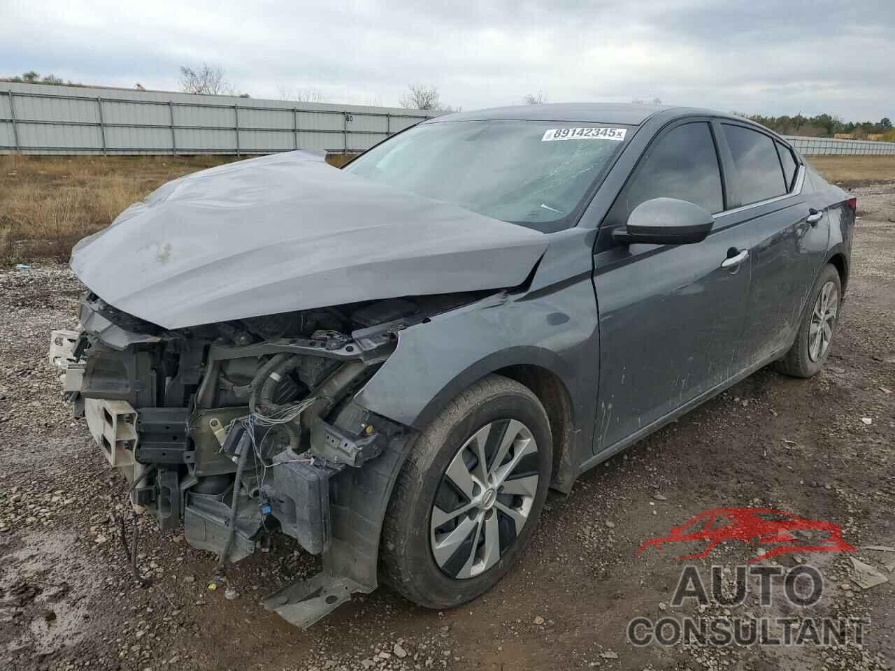 NISSAN ALTIMA 2020 - 1N4BL4BV5LN310996