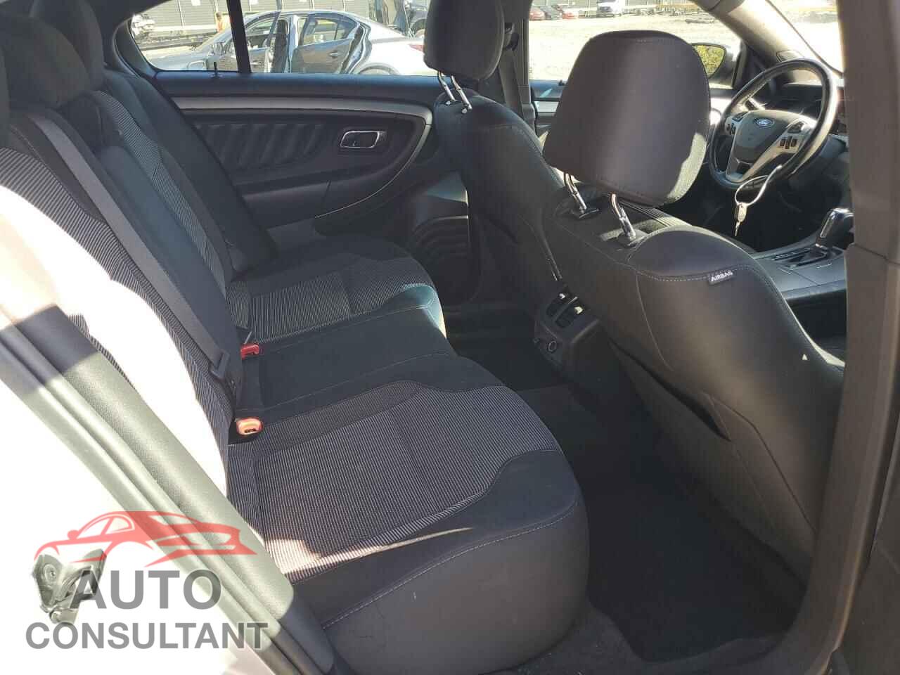 FORD TAURUS 2014 - 1FAHP2E80EG173854