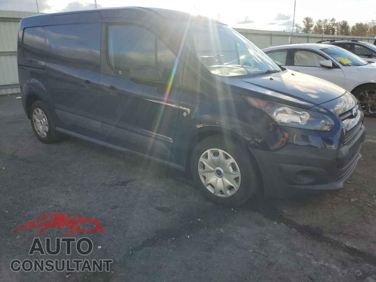 FORD TRANSIT 2016 - NM0LS7E73G1281427