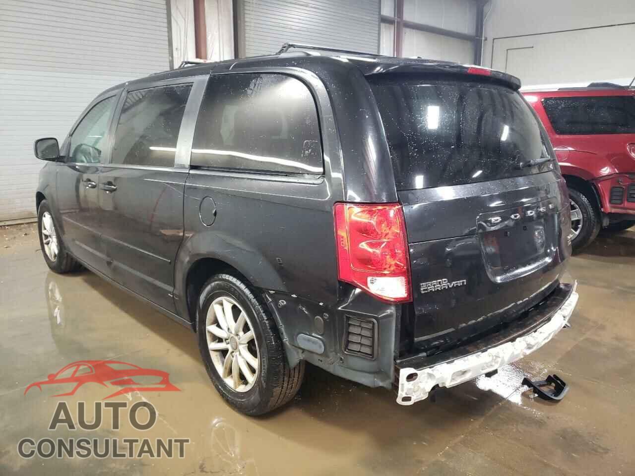 DODGE CARAVAN 2016 - 2C4RDGCG0GR312686