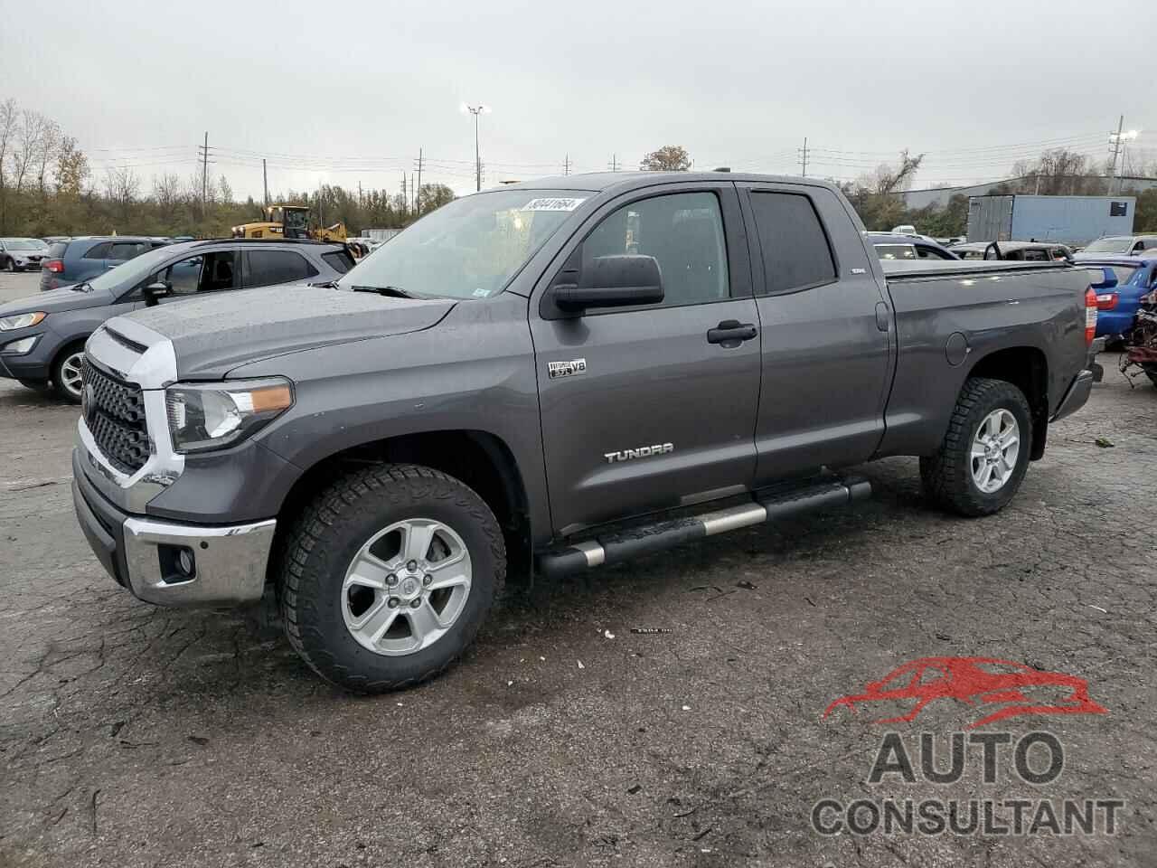 TOYOTA TUNDRA 2021 - 5TFUY5F13MX017265