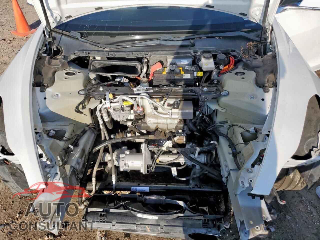 TESLA MODEL 3 2020 - 5YJ3E1EB7LF712669