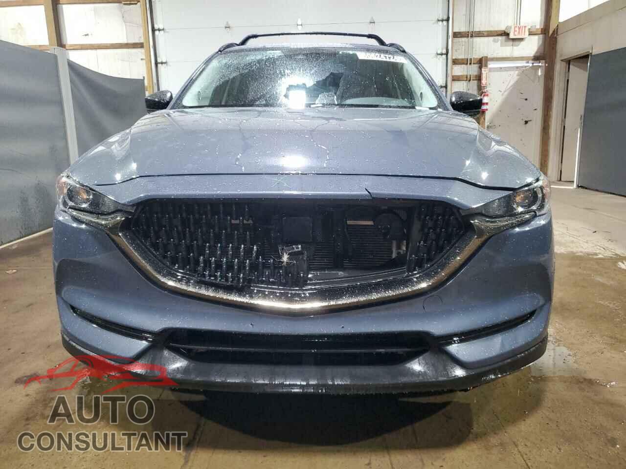 MAZDA CX-5 2021 - JM3KFBCM6M0483766