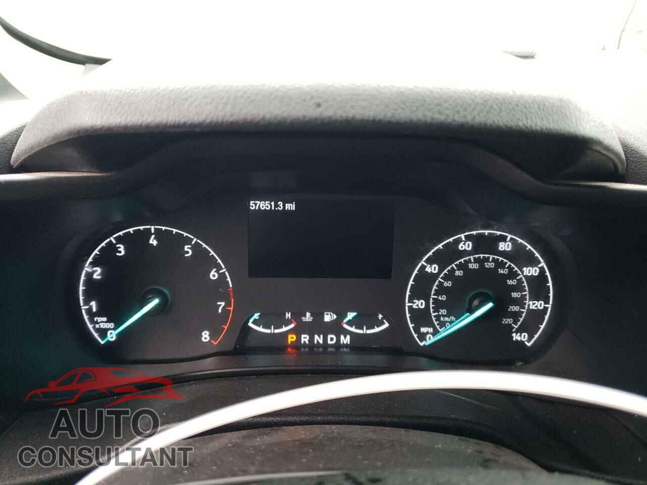 FORD TRANSIT 2020 - NM0LS7E23L1453308