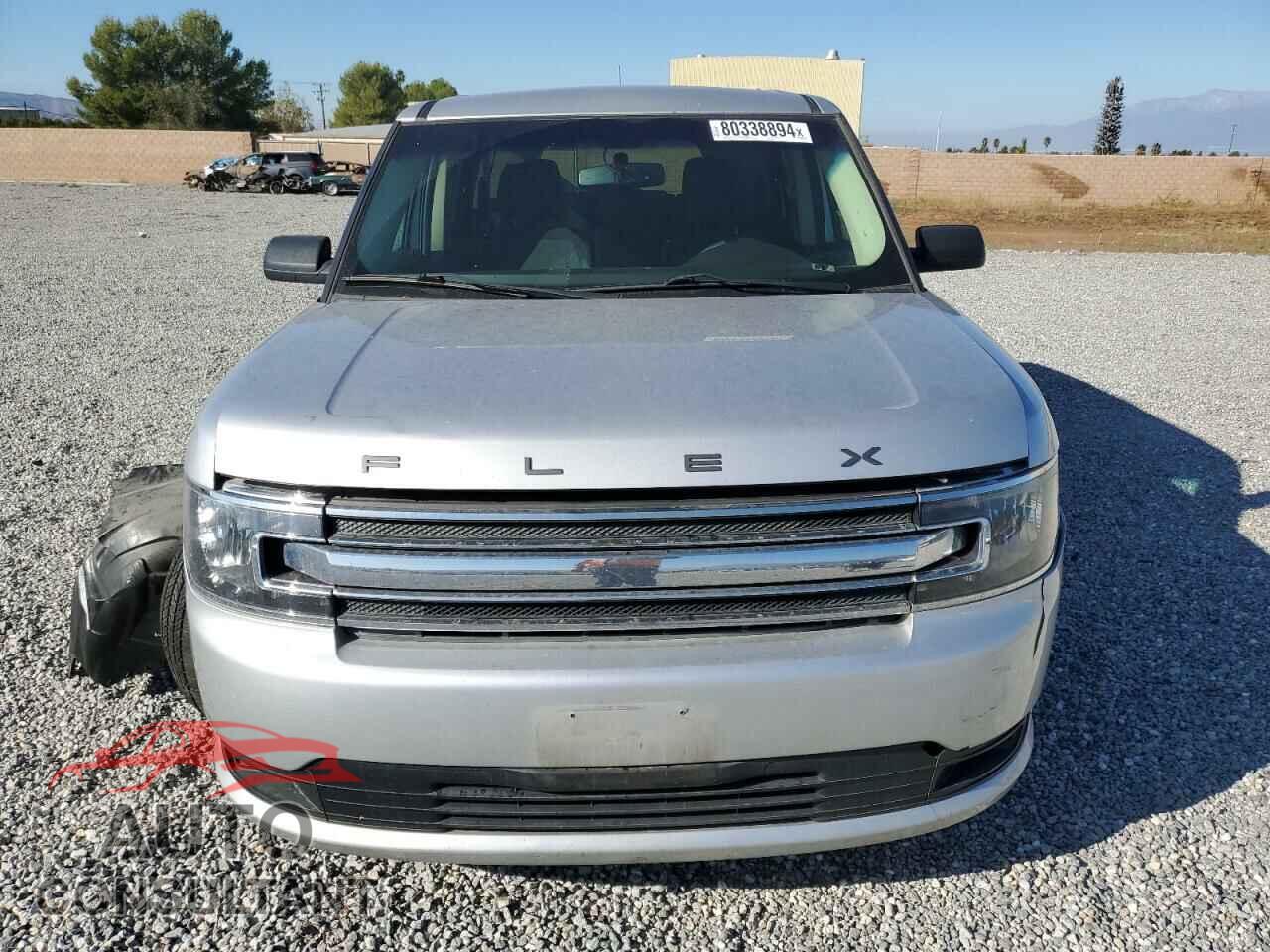FORD FLEX 2016 - 2FMGK5B82GBA20246