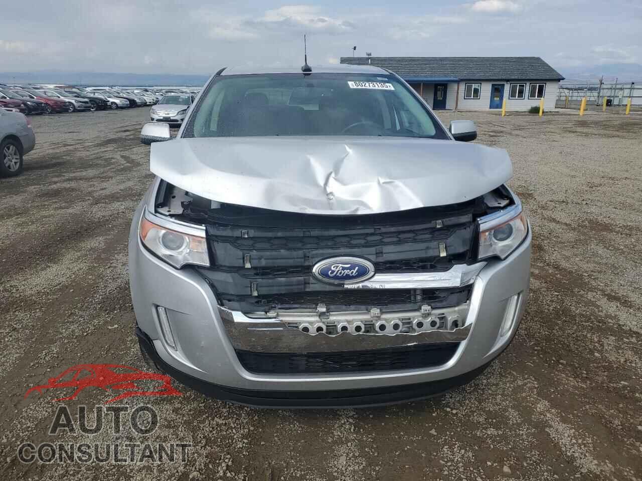 FORD EDGE 2014 - 2FMDK4KC3EBB02405