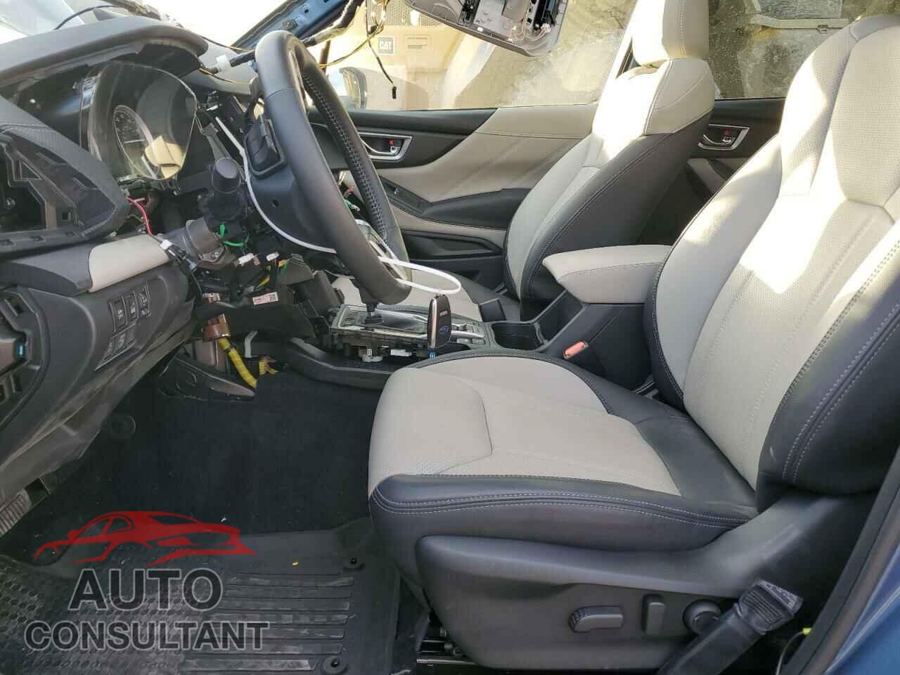 SUBARU FORESTER 2024 - JF2SKALC8RH431846