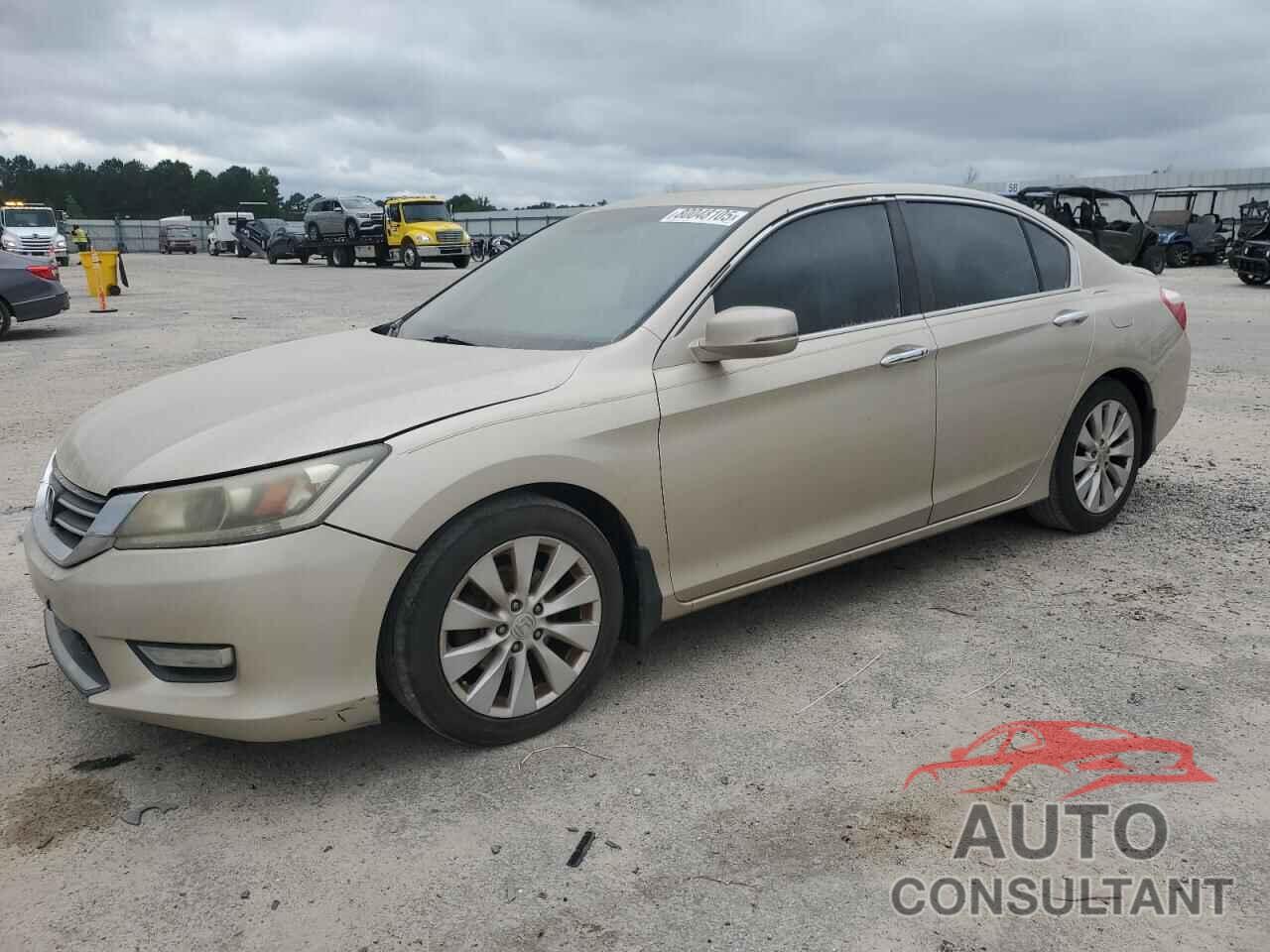 HONDA ACCORD 2013 - 1HGCR2F85DA143023