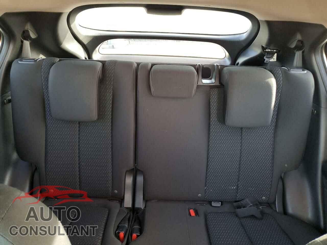 MITSUBISHI ECLIPSE 2020 - JA4AS3AA0LZ032755
