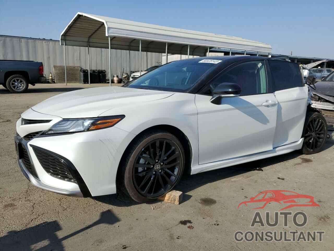 TOYOTA CAMRY 2023 - 4T1K61AK3PU095004