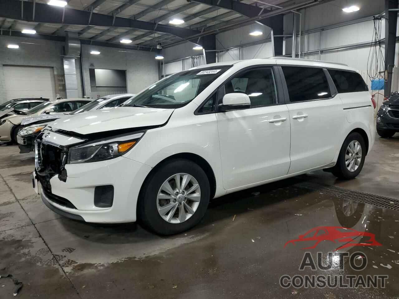 KIA All Models 2016 - KNDMB5C10G6087290
