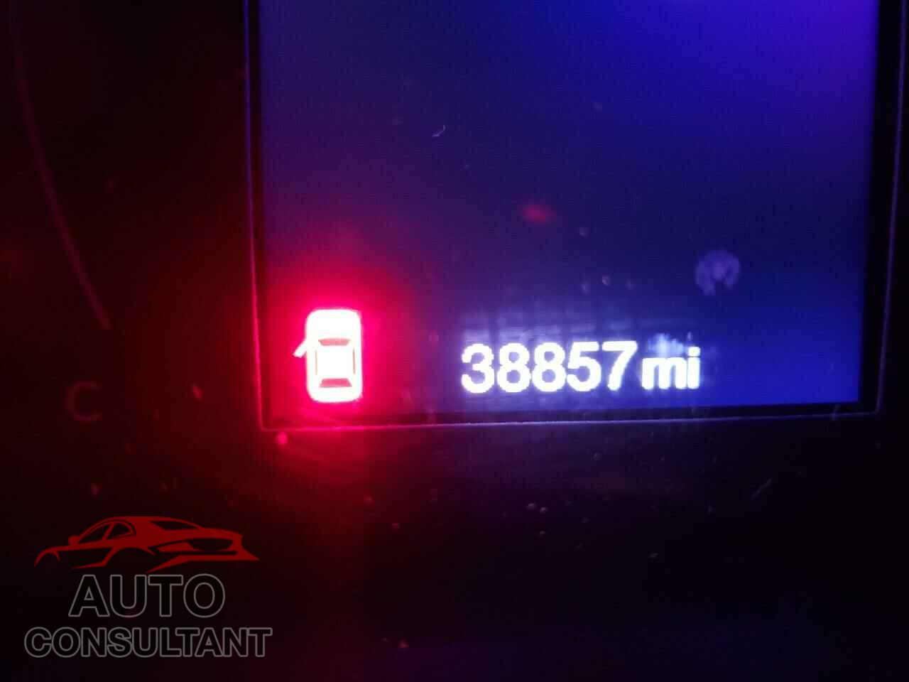 JEEP COMPASS 2018 - 3C4NJDBB6JT493776