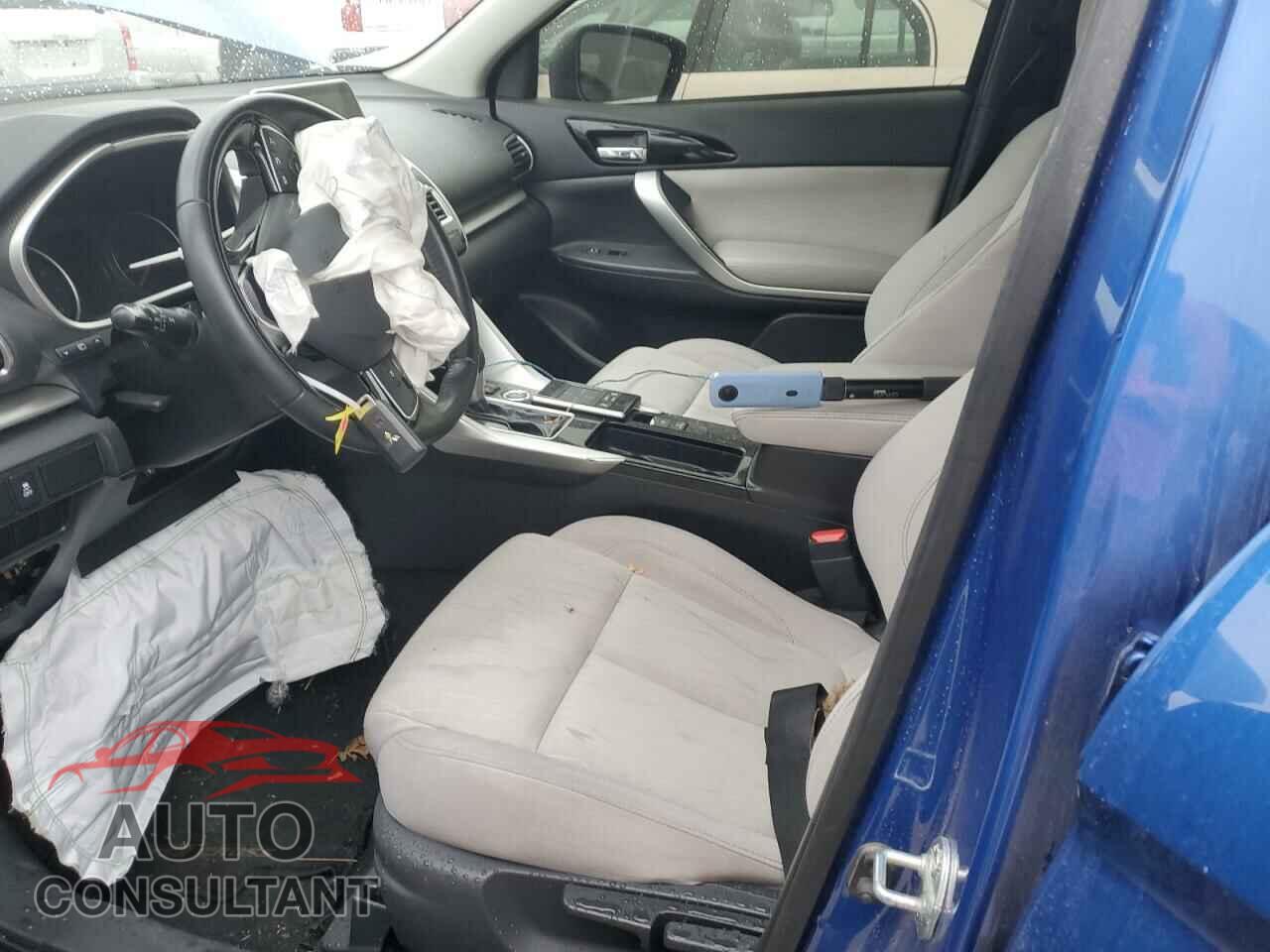 MITSUBISHI ECLIPSE 2019 - JA4AT5AA2KZ003247