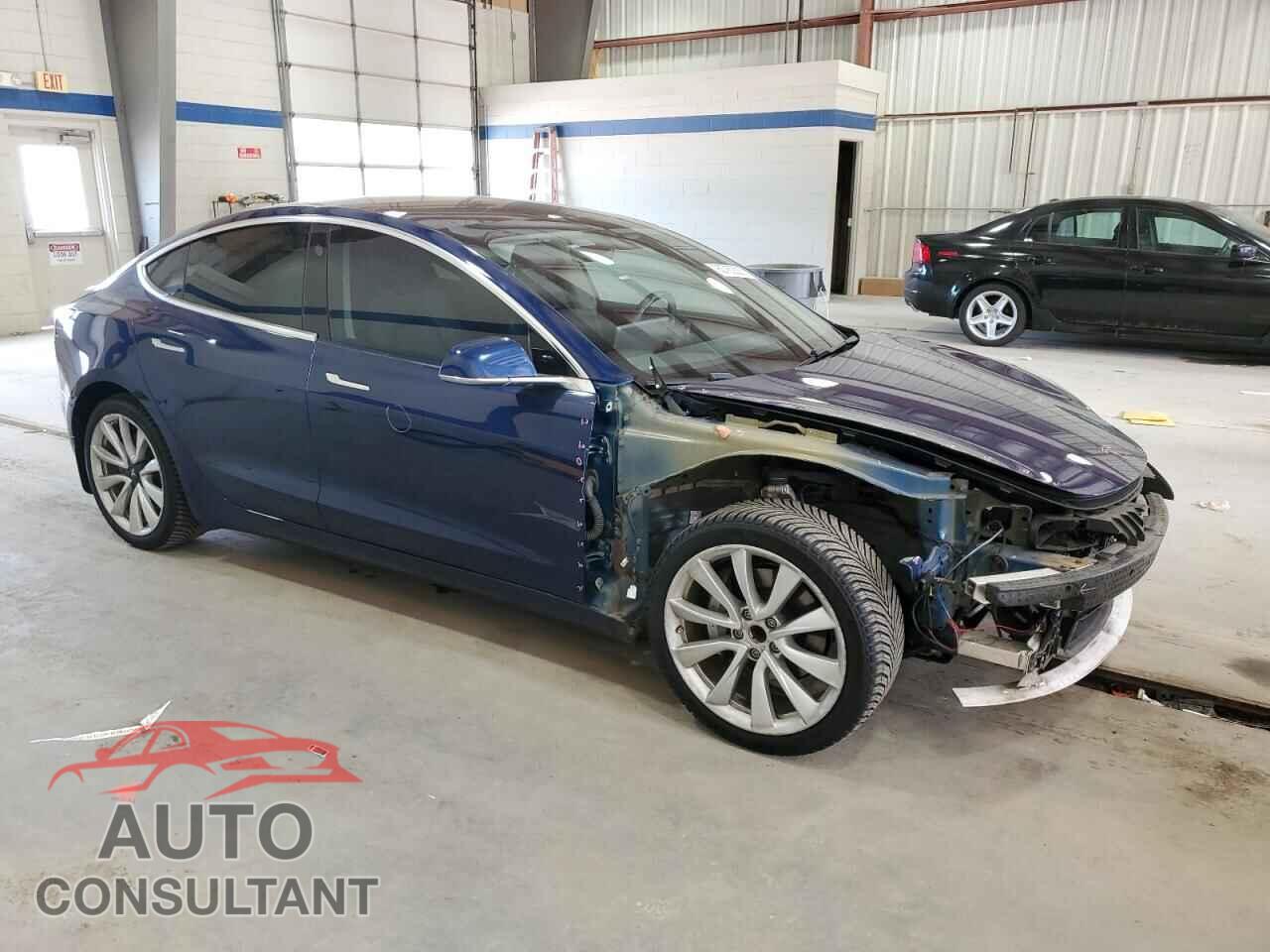 TESLA MODEL 3 2019 - 5YJ3E1EA9KF317754