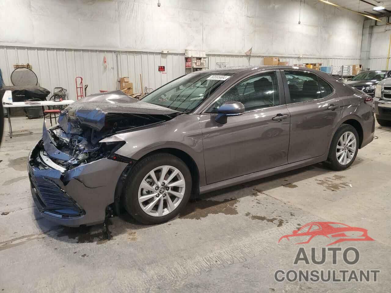 TOYOTA CAMRY 2024 - 4T1C11AK5RU903536