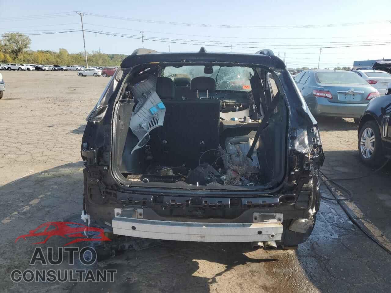 JEEP COMPASS 2018 - 3C4NJDCB9JT263972