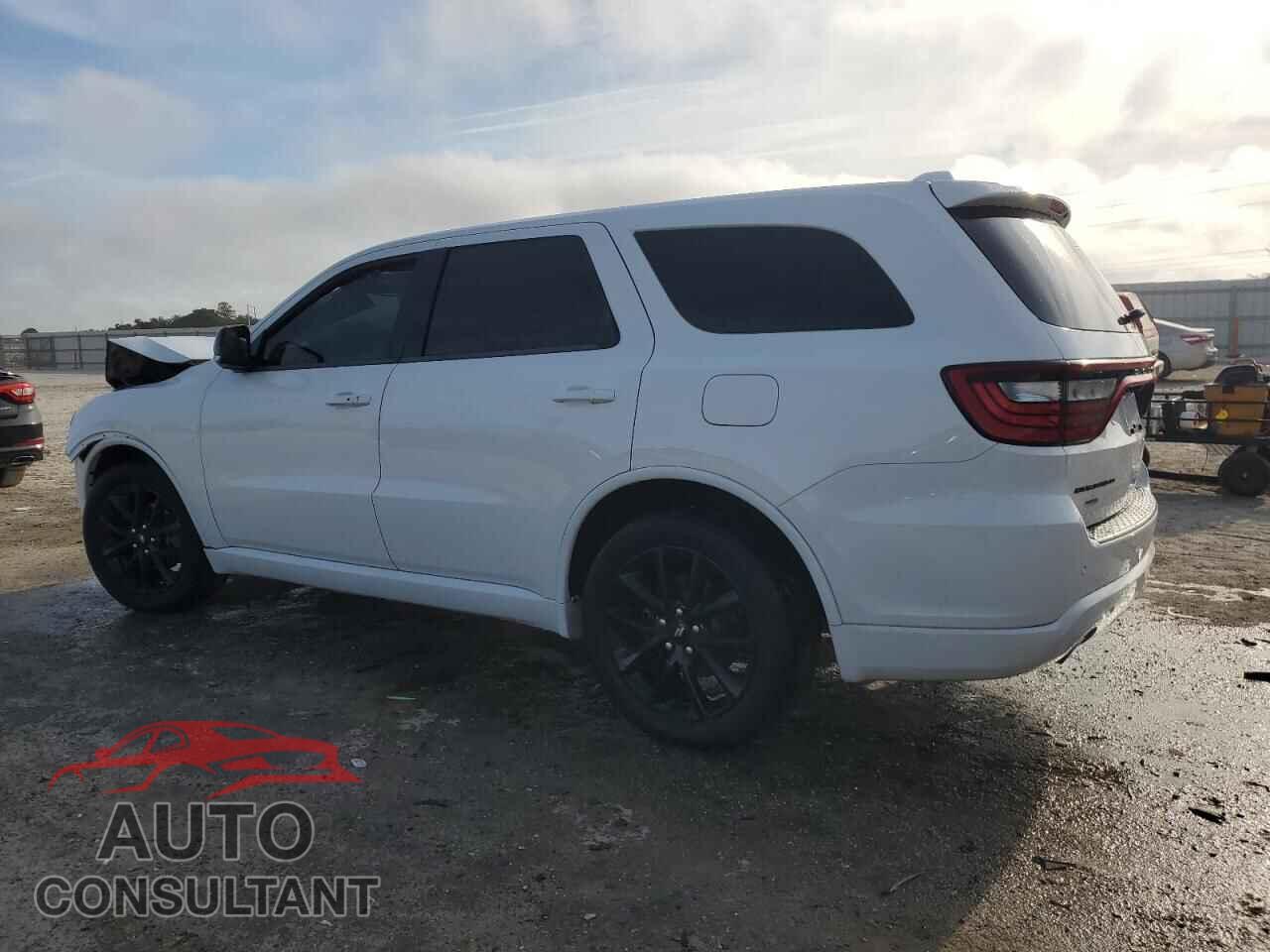 DODGE DURANGO 2019 - 1C4RDHDG2KC847640