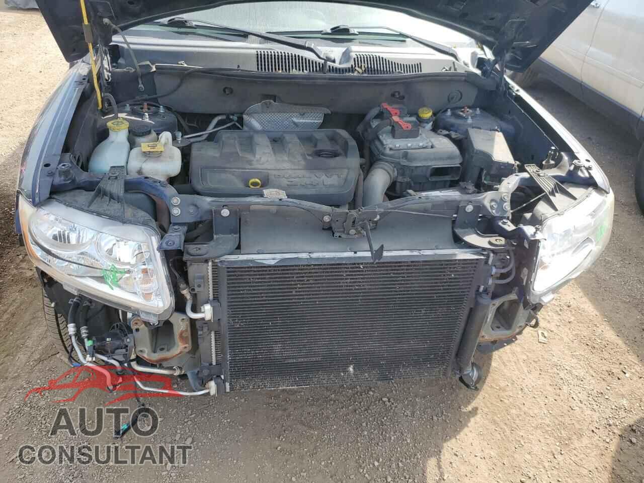 JEEP COMPASS 2013 - 1C4NJDBB8DD271508