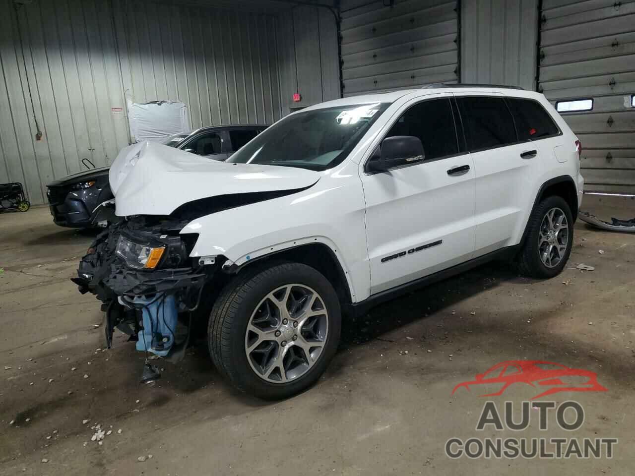JEEP GRAND CHER 2019 - 1C4RJFBG9KC571103