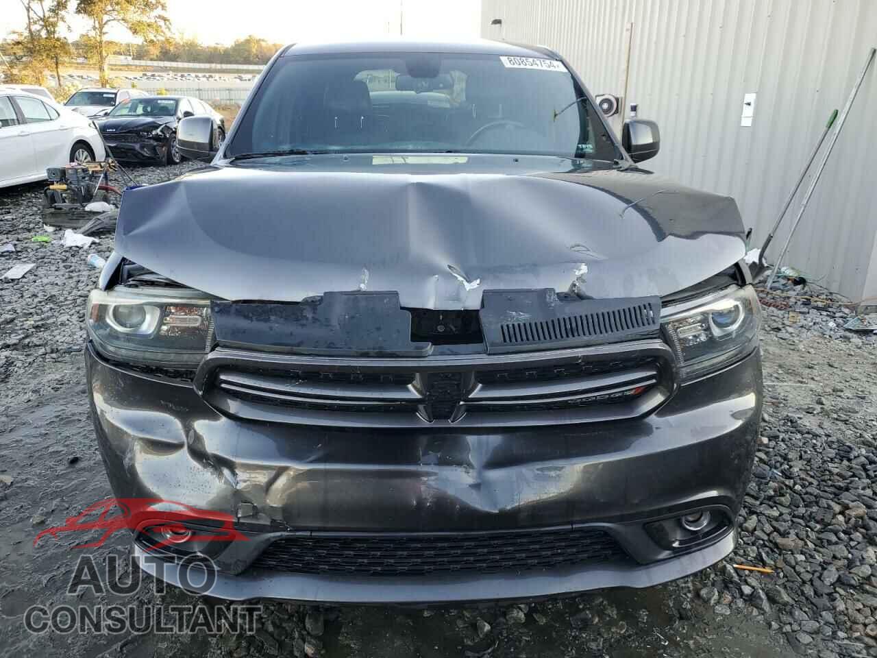 DODGE DURANGO 2015 - 1C4RDHAG9FC163078