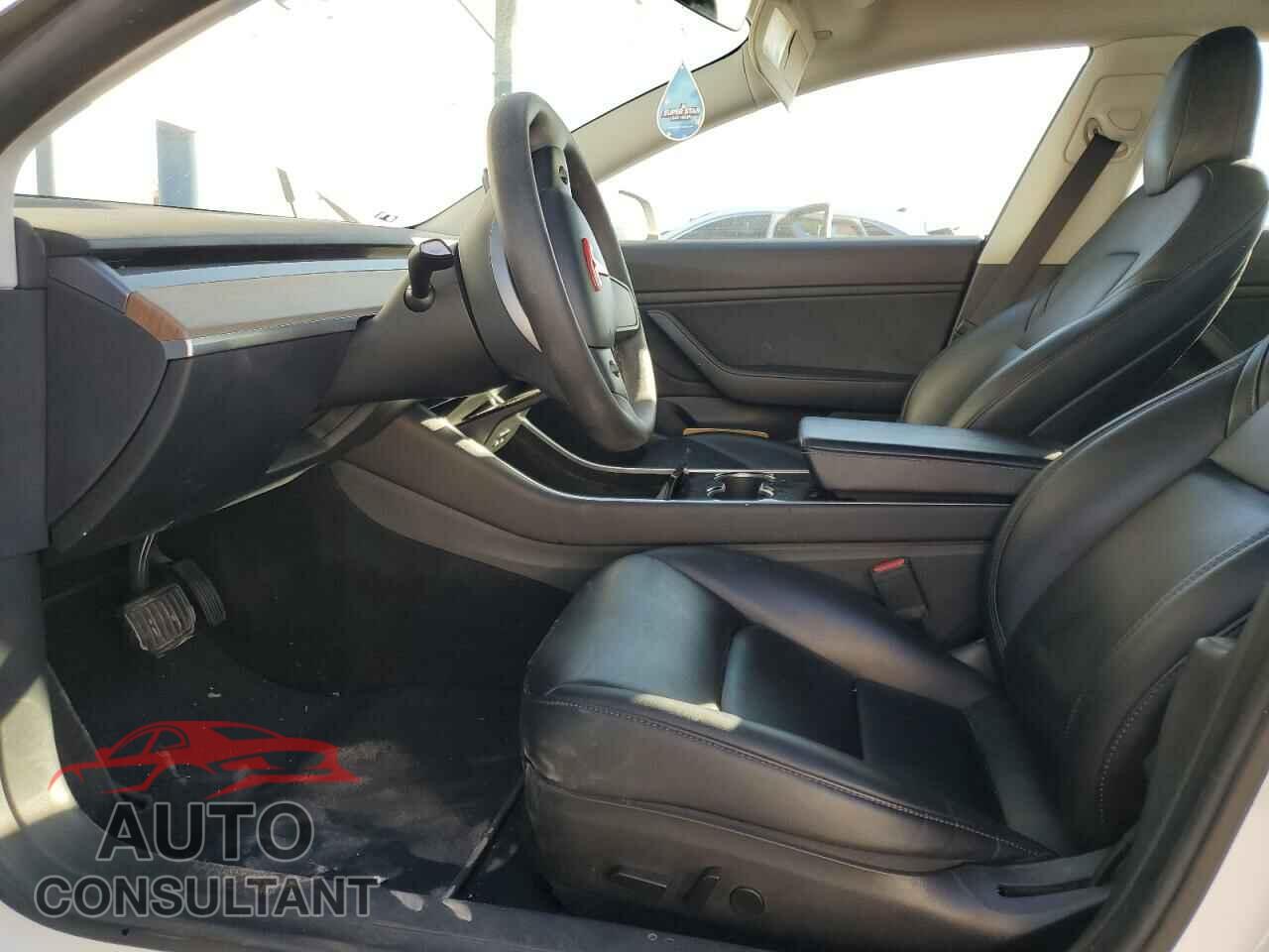 TESLA MODEL 3 2019 - 5YJ3E1EA5KF485343