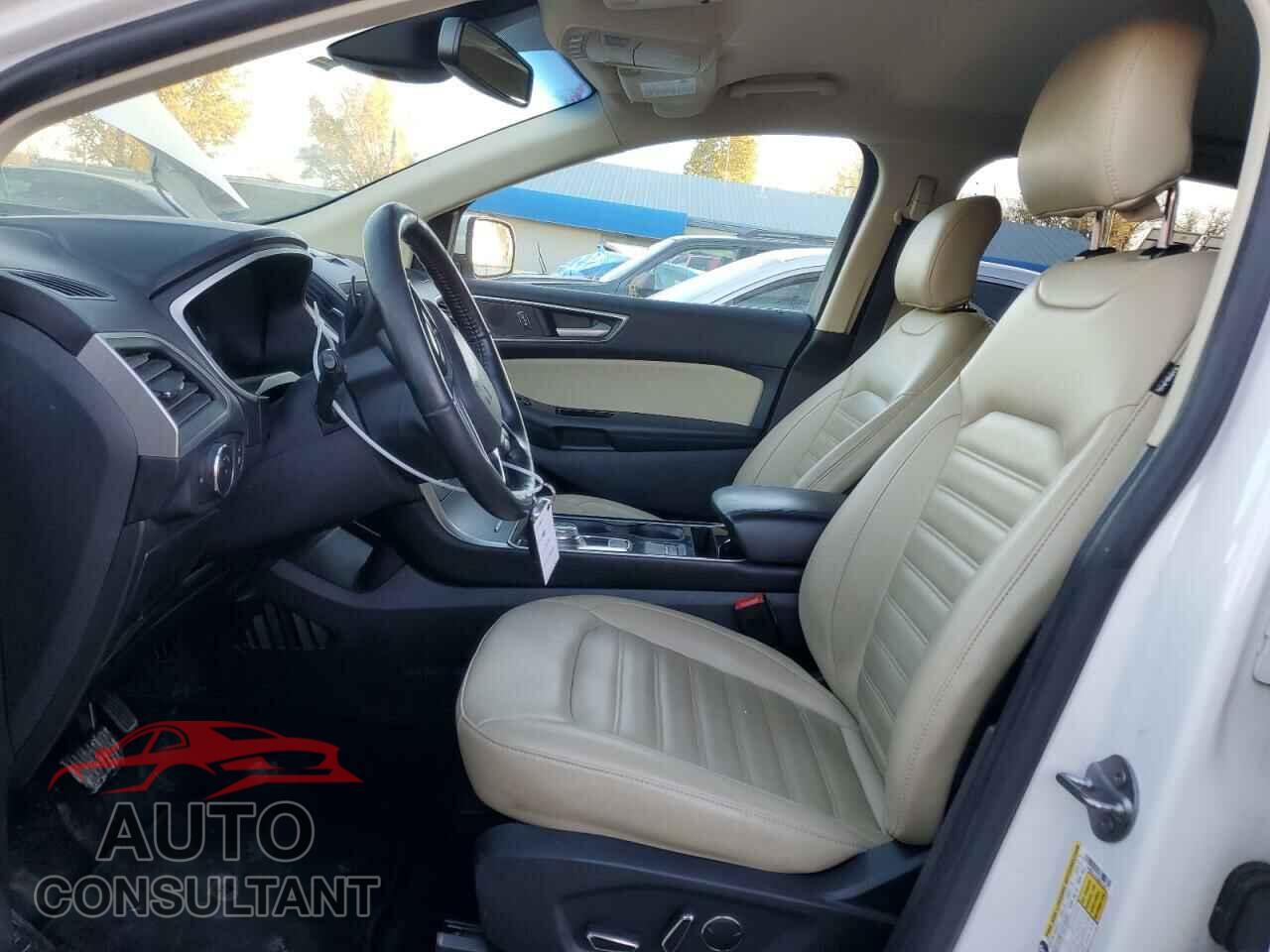 FORD EDGE 2019 - 2FMPK4J93KBC19271