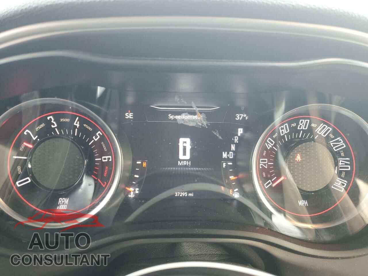 DODGE CHALLENGER 2022 - 2C3CDZJGXNH226572