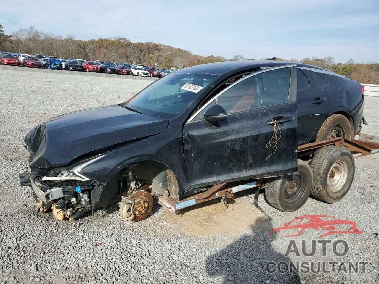 KIA K5 2024 - 5XXG64J26RG228472