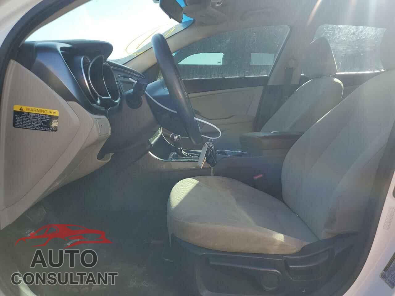 KIA OPTIMA 2015 - KNAGM4A73F5564367