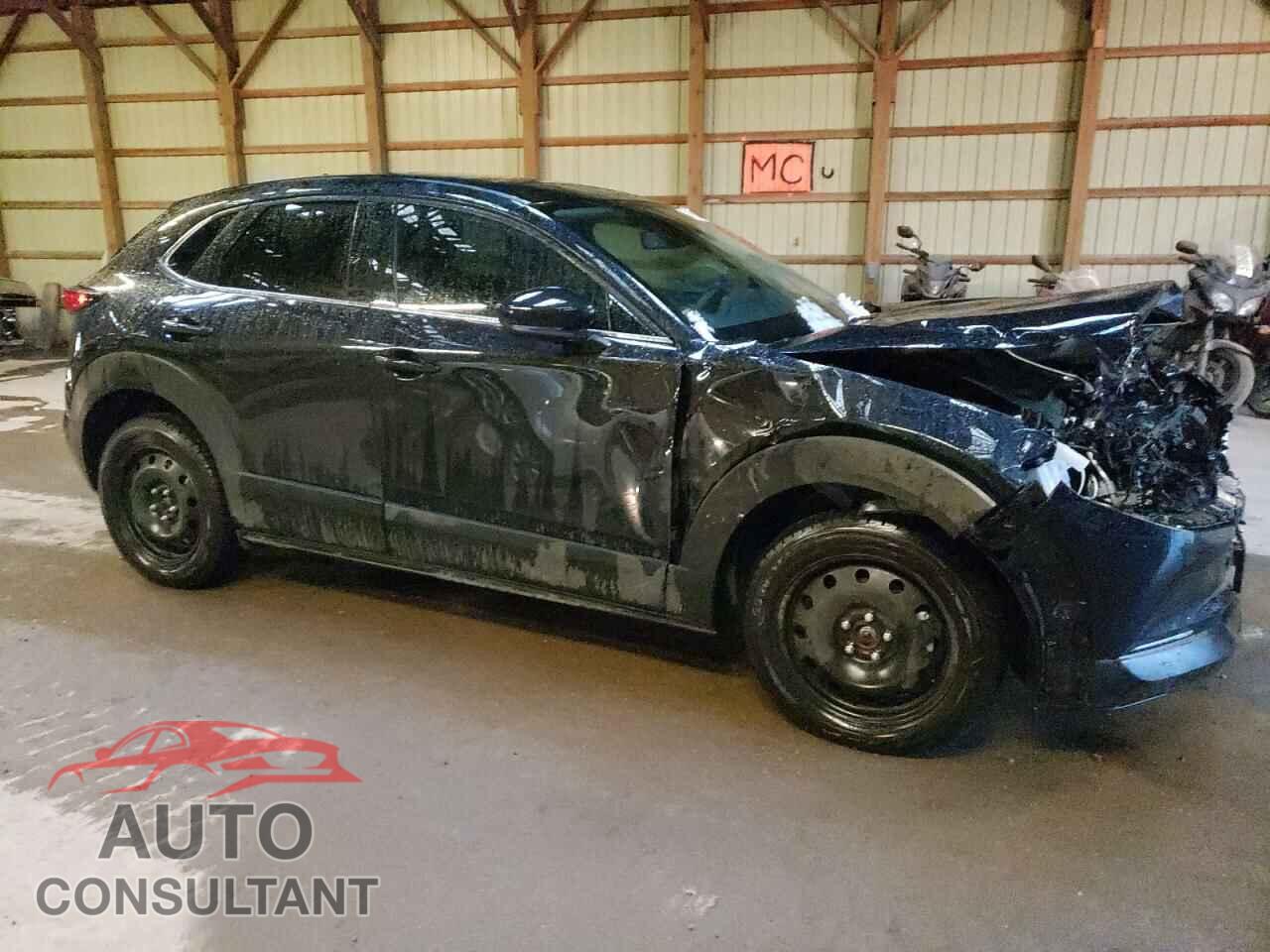 MAZDA CX30 2023 - 3MVDMBDM2PM519782