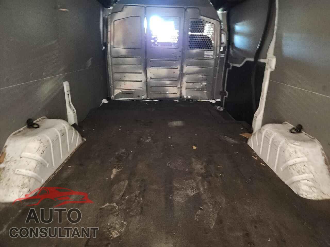 FORD TRANSIT 2020 - 1FTYE1Y80LKB77208