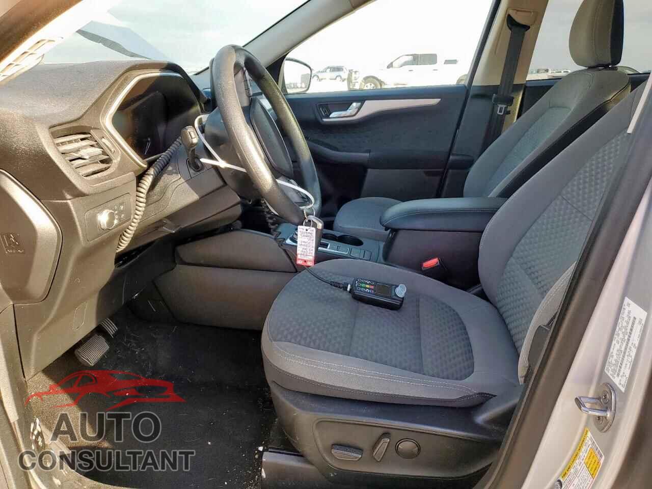 FORD ESCAPE 2020 - 1FMCU0G65LUA11385
