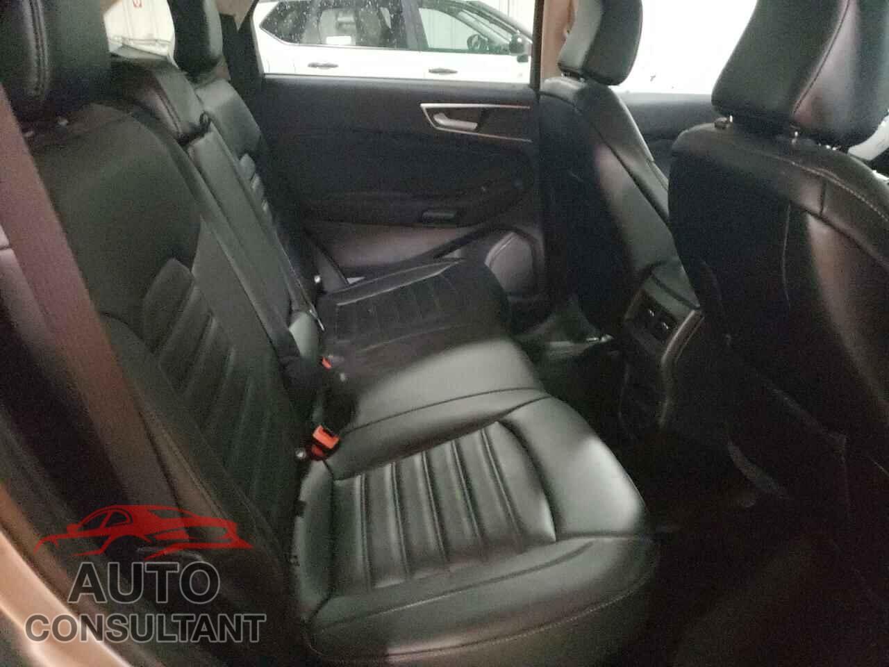FORD EDGE 2020 - 2FMPK4J9XLBA90544