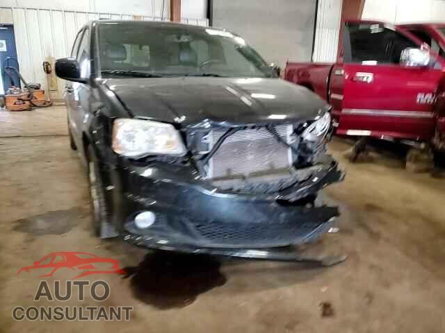 DODGE CARAVAN 2011 - 2D4RN7DG1BR741875