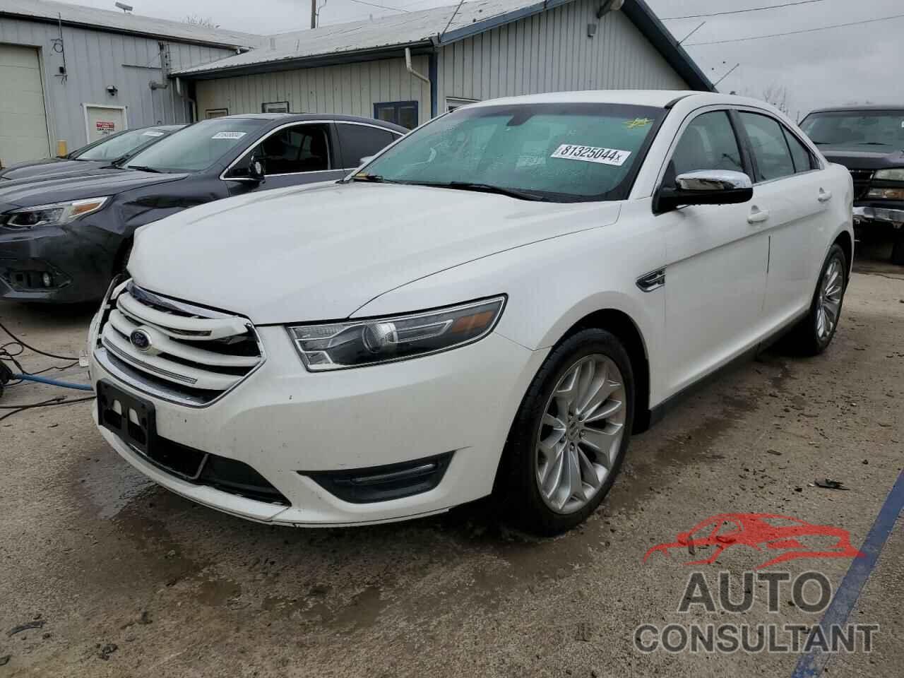 FORD TAURUS 2014 - 1FAHP2F8XEG180003