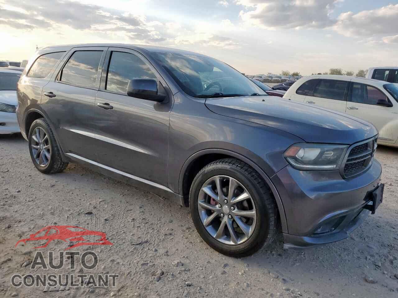 DODGE DURANGO 2014 - 1C4RDHAG0EC590583