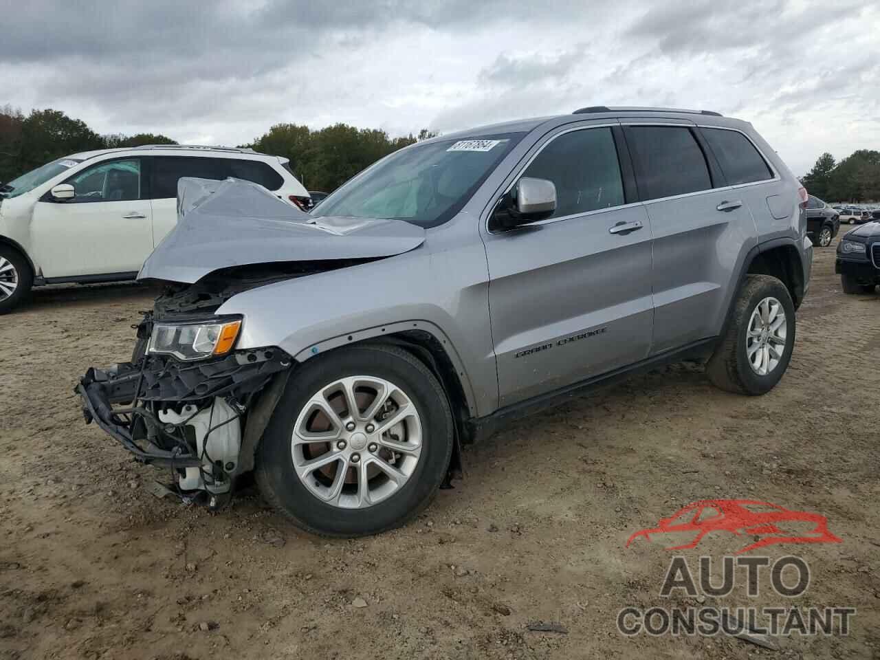 JEEP GRAND CHER 2021 - 1C4RJEAG9MC785491