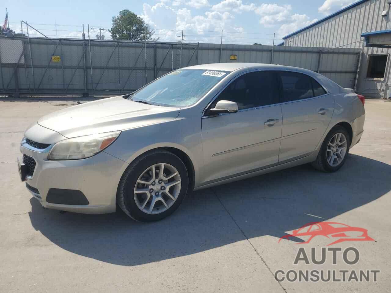 CHEVROLET MALIBU 2014 - 1G11C5SL5EF248872