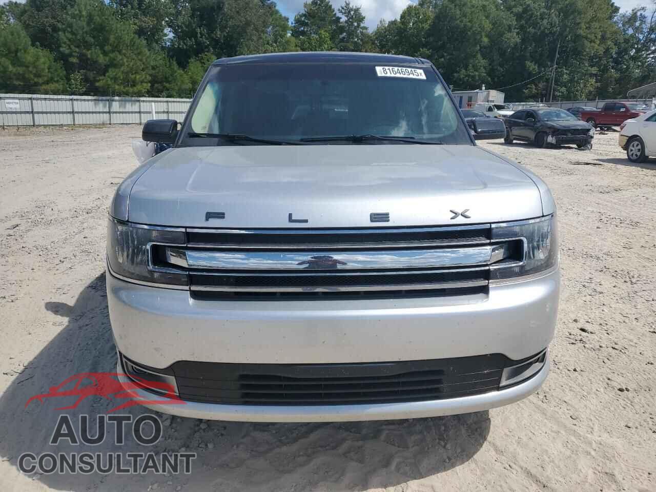 FORD FLEX 2014 - 2FMGK5C84EBD23959