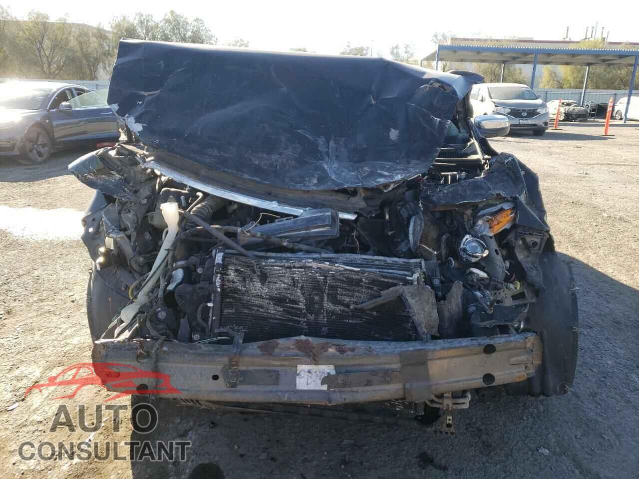 FORD TAURUS 2013 - 1FAHP2F92DG171268