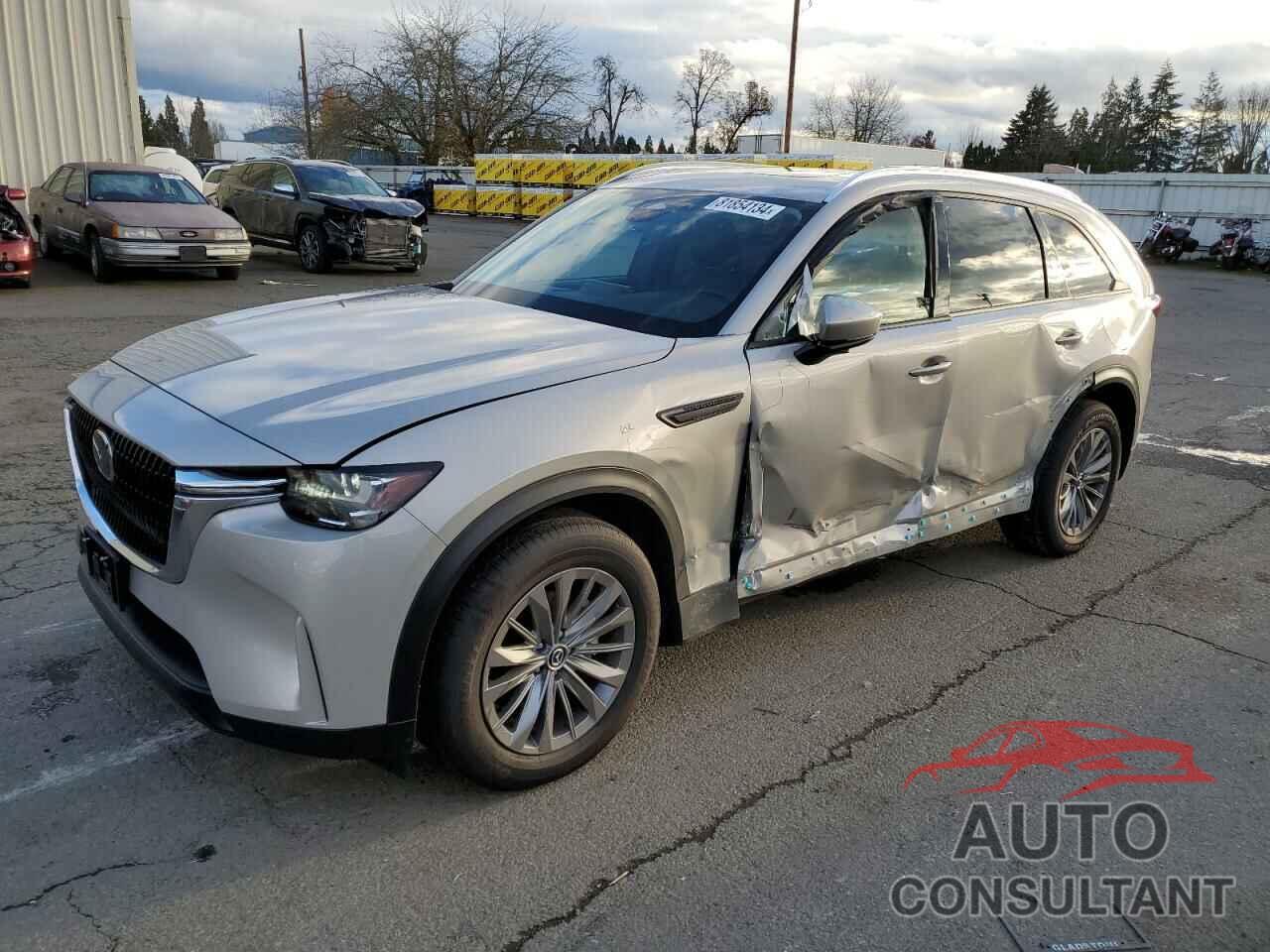 MAZDA CX-90 PREF 2024 - JM3KKBHD9R1188716