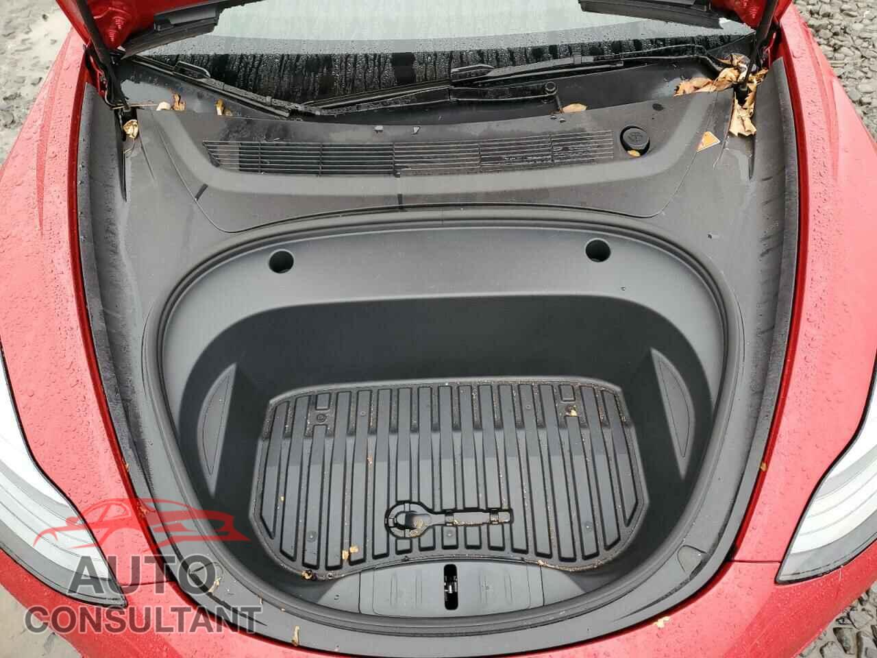 TESLA MODEL 3 2023 - 5YJ3E1EB6PF671442