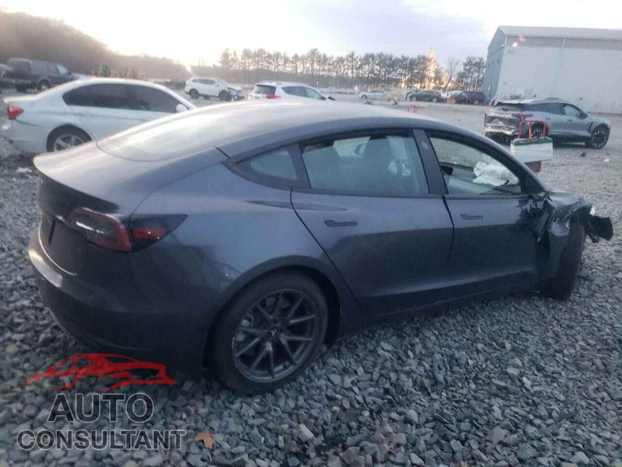 TESLA MODEL 3 2023 - 5YJ3E1EA2PF666763