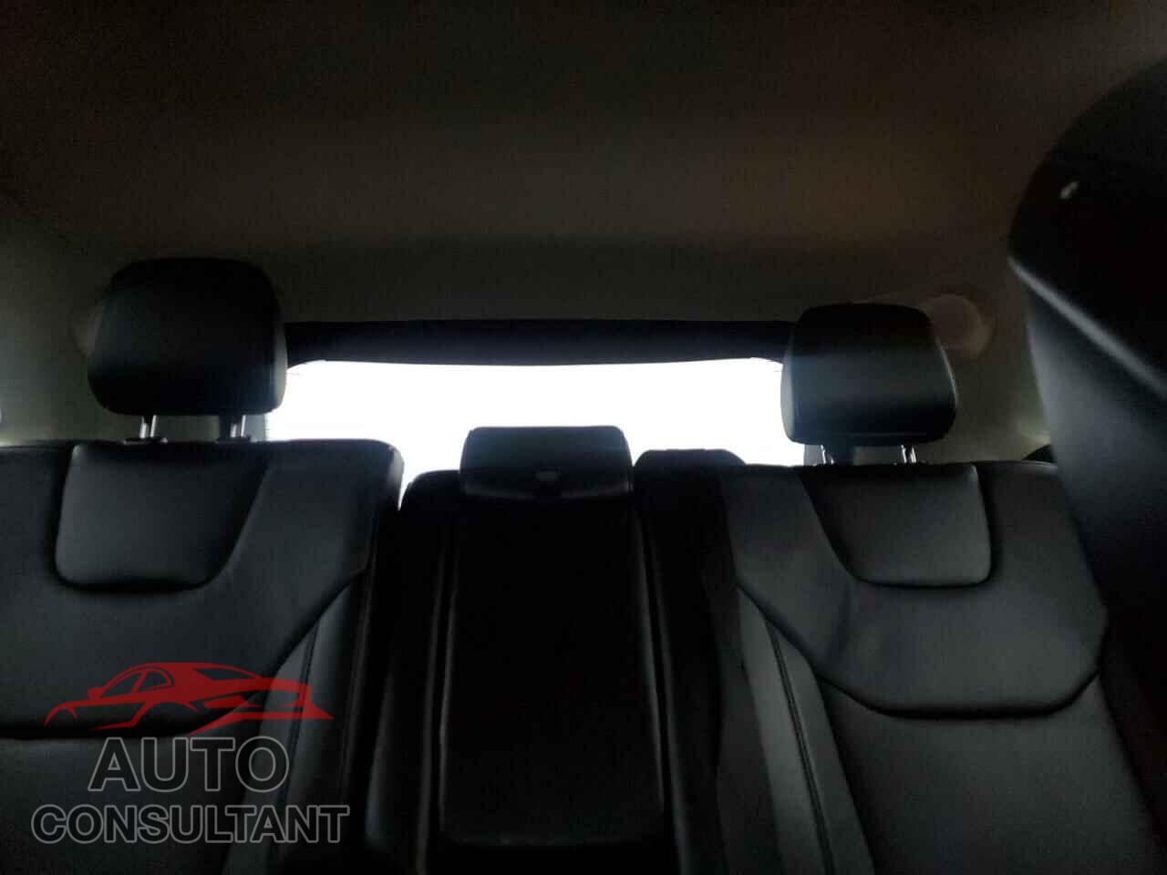 FORD EDGE 2015 - 2FMTK4K9XFBB62361